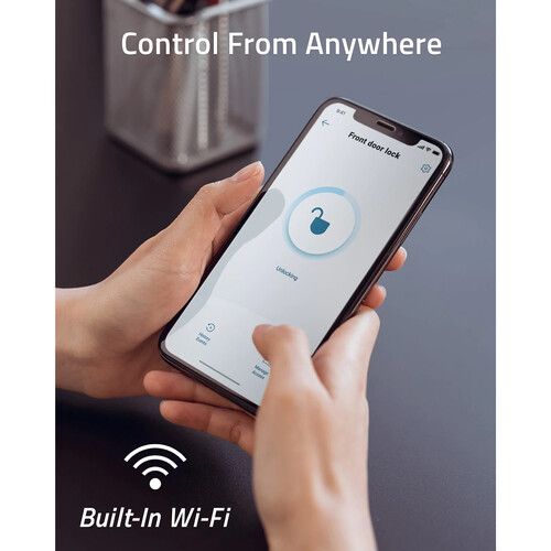  eufy Security S231 Smart Lock