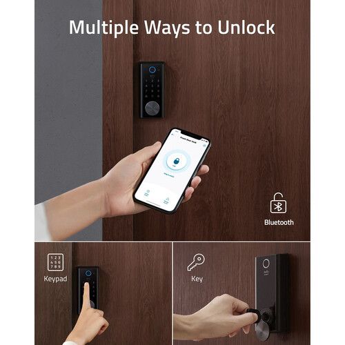  eufy Security S231 Smart Lock