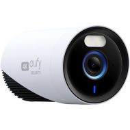 eufy Security eufyCam E330 4K UHD Professional Add-On Wireless Security Camera