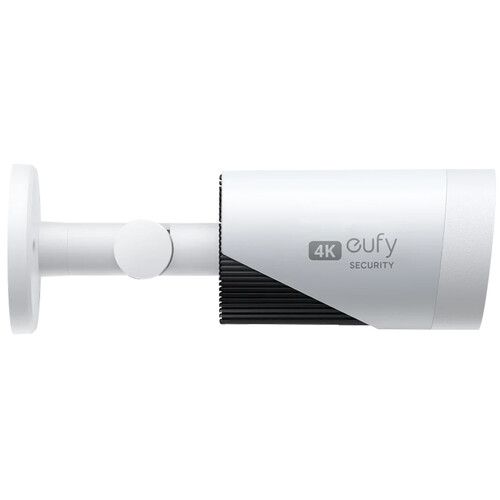  eufy Security eufyCam E330 4K UHD Professional Add-On Wireless Security Camera