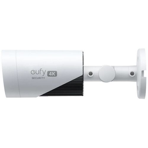  eufy Security eufyCam E330 4K UHD Professional Add-On Wireless Security Camera