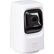 eufy Security Solo IndoorCam P24 4MP Pan & Tilt Wi-Fi Security Camera with Night Vision