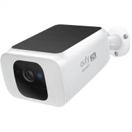eufy Security SoloCam S40 Outdoor Security Camera with Night Vision & Spotlight