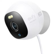 eufy Security Solo OutdoorCam C24 Security Camera with Night Vision & Spotlight