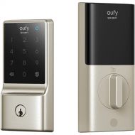eufy Security C210 Smart Lock (Nickel)