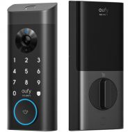 eufy Security E330 Video Smart Lock