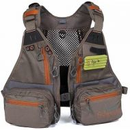 fishpond Tenderfoot Youth Fly Fishing Vest | Child's Fly Fishing Vest | Fishing Vest for Kids