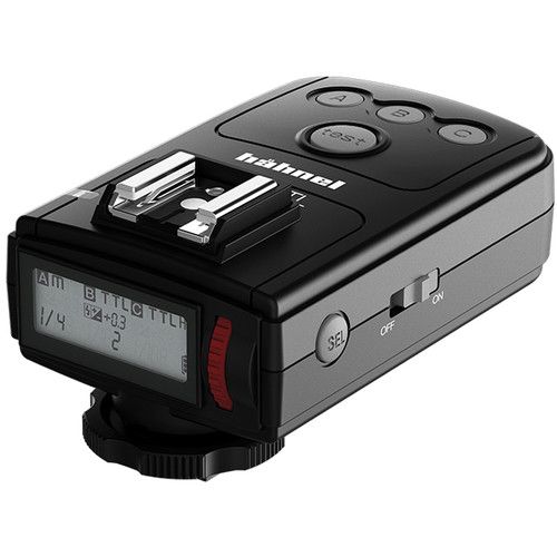  hahnel Viper TTL Wireless Group Flash Trigger for FUJIFILM