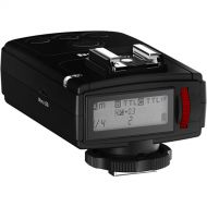 hahnel Viper TTL Wireless Group Flash Trigger for Micro Four Thirds