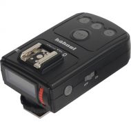 hahnel Viper TTL Wireless Group Flash Trigger for Nikon