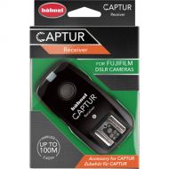 hahnel Additional Capture System Receiver Module for Fujifilm