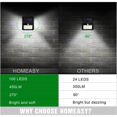  [아마존 핫딜]  [아마존핫딜]Homeasy homeasy Klemmlampe Dimmbar mit Handy Halterung LED Leseleuchte Klemmbar Buchlampe 360° Flexibler Schwanenhals Clip Light mit 3 Farbmodi 10 Helligkeitsstufen 6W