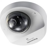 i-PRO WV-S3131L 1080p Network Dome Camera with Night Vision