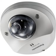 i-PRO WV-S3531L 1080p Outdoor Network Dome Camera with Night Vision