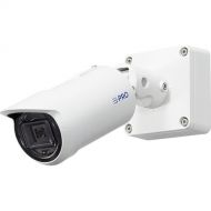 i-PRO WV-S15500-F6L 5MP Outdoor Network Bullet Camera with Night Vision & Heater