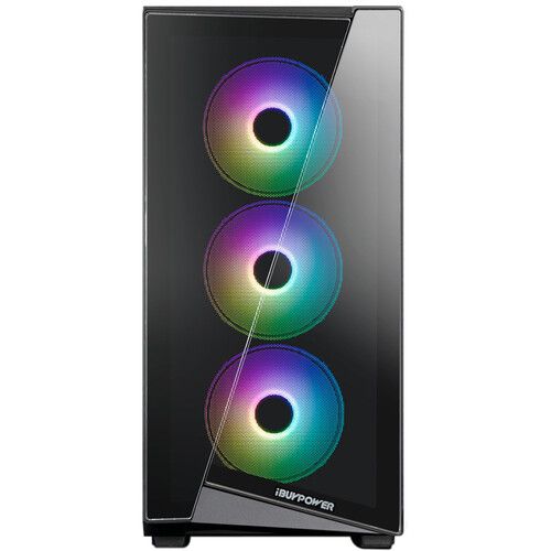  iBUYPOWER Slate 6 MR Gaming Desktop Computer