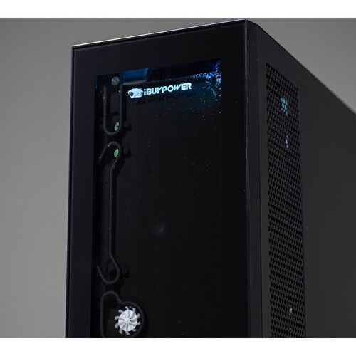  iBUYPOWER Element CL Gaming Desktop Computer