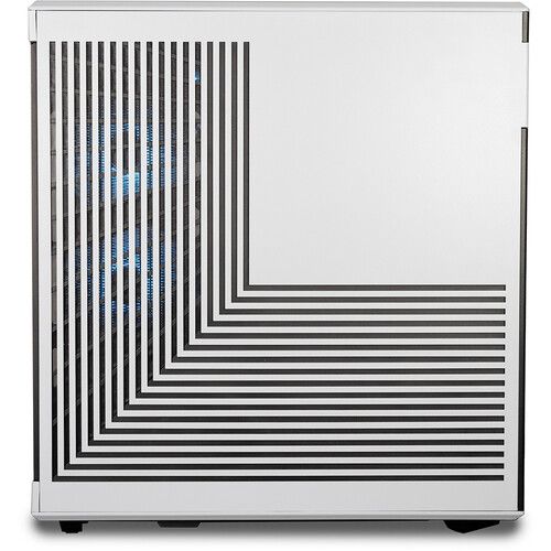  iBUYPOWER Y40 Gaming Desktop Computer (White)