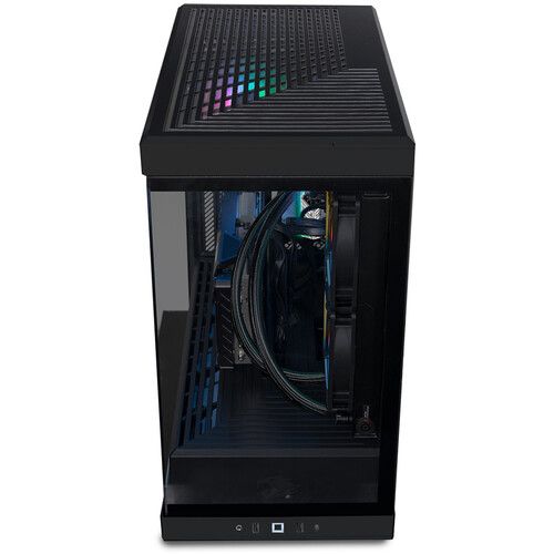  iBUYPOWER Y40 Gaming Desktop Computer (Black)