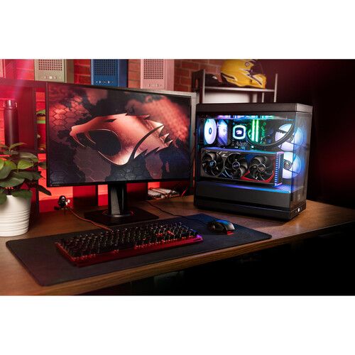  iBUYPOWER Y40 Gaming Desktop Computer (Black)