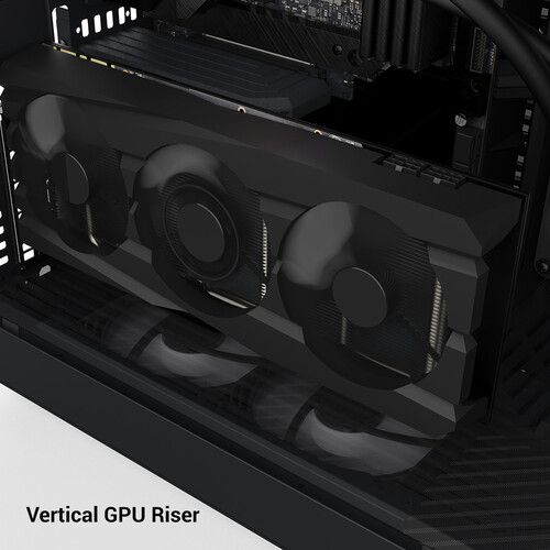  iBUYPOWER Y60 Black Gaming Desktop Computer