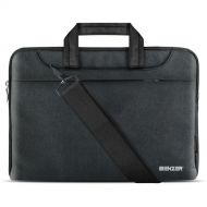 iBenzer Laptop Sleeve Carrying Case for 15 to 15.6