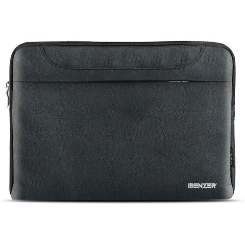  iBenzer Laptop Sleeve Carrying Case for 15 to 15.6