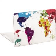 iBenzer Hard-Shell Case for MacBook Air 13