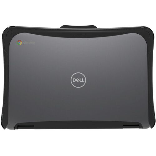  iBenzer Hexpact Case for Dell 11