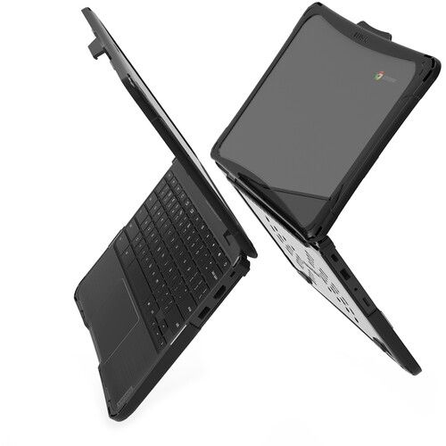  iBenzer Hexpact Case for Lenovo Chromebook 11'' 100e 3rd Gen