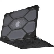 iBenzer Hexpact Protective Case for 13.3