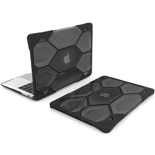  iBenzer Hexpact Protective Case for 13.3