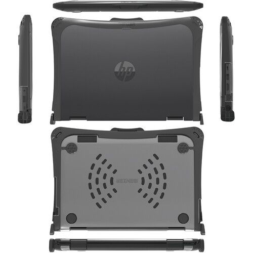  iBenzer Hexpact 360 Case for 11