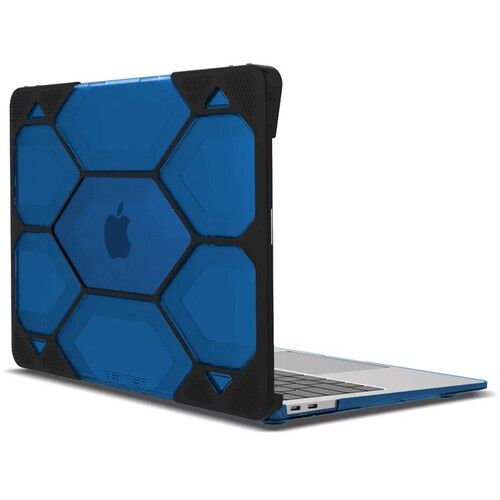  iBenzer Hexpact Protective Case for 13.3