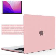 iBenzer Neon Party Case for MacBook Air 13.6