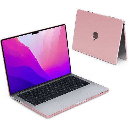  iBenzer Neon Party Case for MacBook Air 13.6