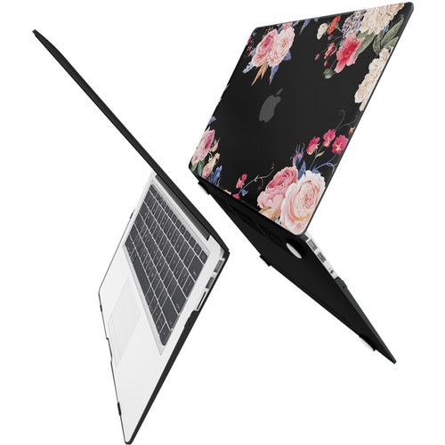  iBenzer Neon Party MacBook Air 13