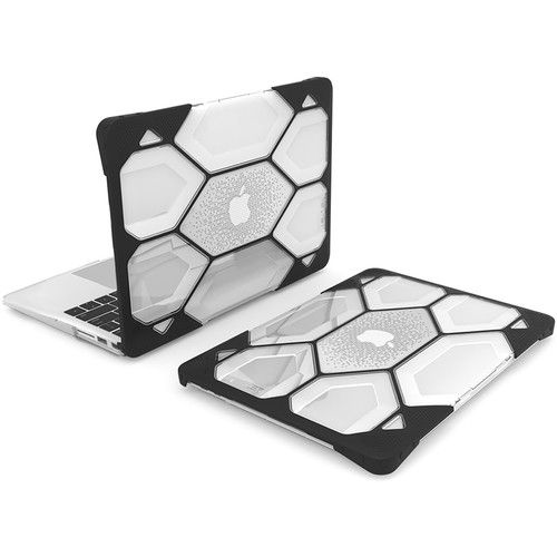  iBenzer Hexpact Protective Case for 13.3