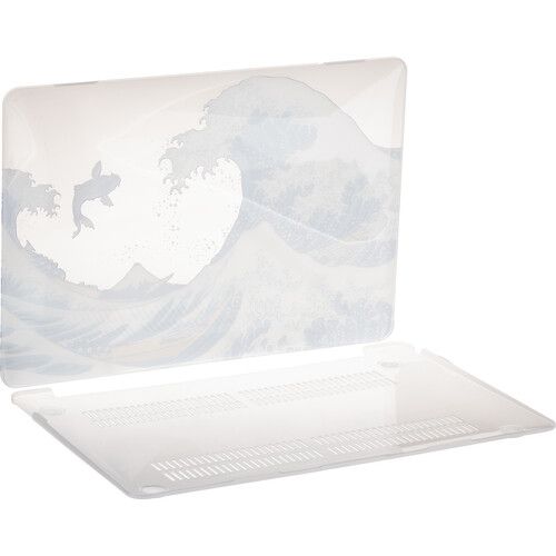  iBenzer Hard-Shell Case for MacBook Air 13