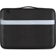 iBenzer Bumptect Protective 11'' Pro Vertical Sleeve Case (Black)