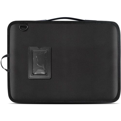  iBenzer Bumptect Protective 11'' Pro Vertical Sleeve Case (Black)