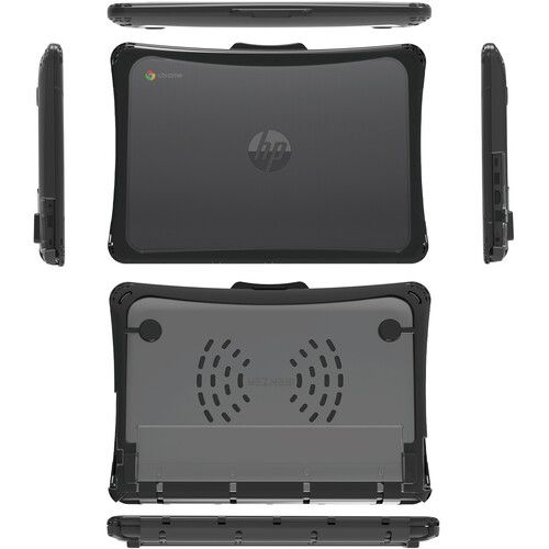  iBenzer Hexpact 360 Case for 14