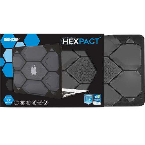  iBenzer Hexpact MacBook Air 11