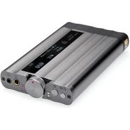 iFi xDSD Gryphon - Ultra-Res Portable Balanced DAC & Headphone Amplifier - INPUTS: Bluetooth 5.1 / USB-C/S-PDIF / 3.5mm SE / 4.4mm Bal