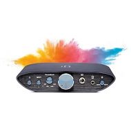 iFi Zen CAN Signature 6XX - Balanced Desktop Headphone Amp and Preamp with 4.4mm Outputs