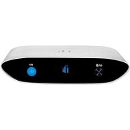 iFi Zen Air Blue - High Resolution Bluetooth Streamer - Update Your System with high res Audio Streaming