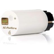 iFi AC iPurifier - Mains Audio & Video Noise Eliminator/Line Conditioner/Filter/Isolator/Purifier/Whole Entertainment System Protection