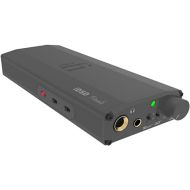 iFi AUDIO micro iDSD Signature Finale Portable Headphone Amp and DAC, MIDI Switcher & Distribution Hub, Portable DAC