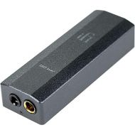 iFi GO bar - Ultraportable DAC/preamp/Headphone amp…