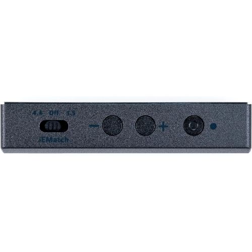  iFi GO bar - Ultraportable DAC/preamp/Headphone amp…